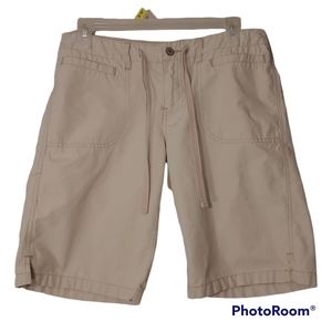 🏵3\$20🏵Unionbay Khaki Shorts- Size 7